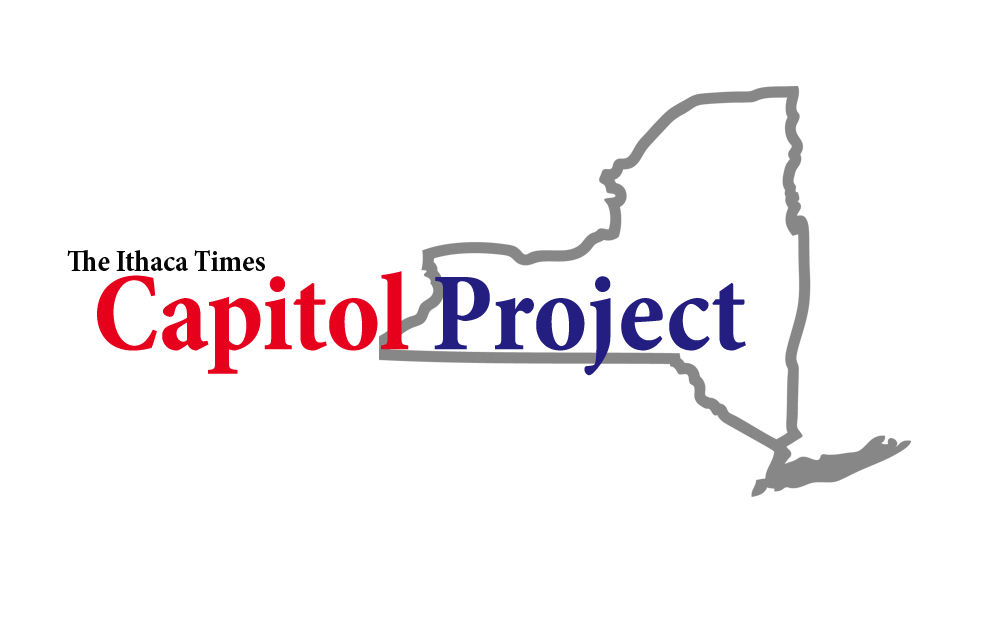 Capitol Project Logo v 1.0